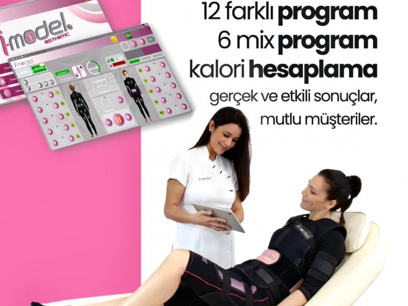 BÖLGESEL İNCELME: I-MODEL BÖLGESEL İNCELME: I-MODEL