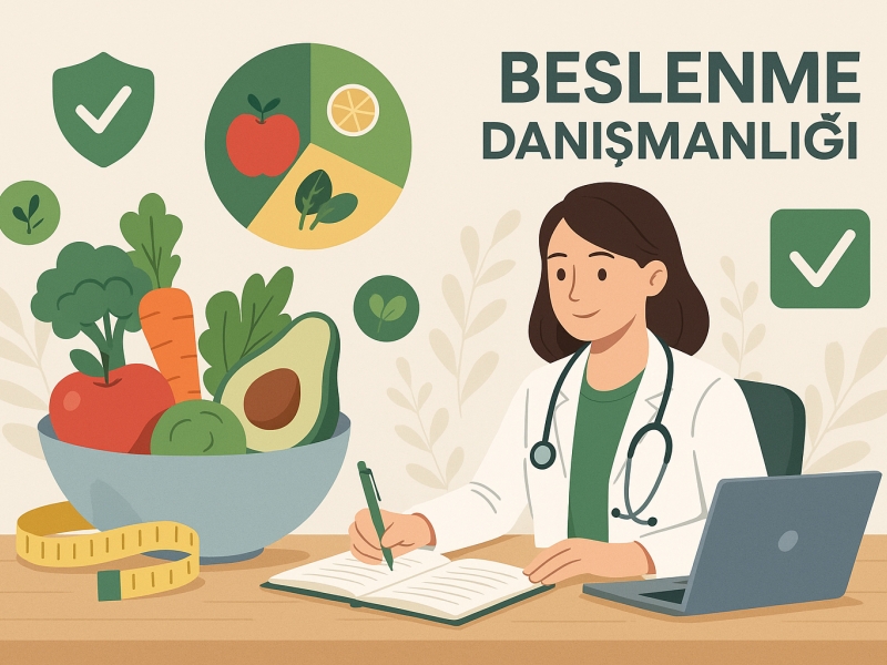Kurumsal Beslenme Danışmanlığı Kurumsal Beslenme Danışmanlığı